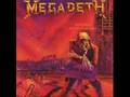 Wake Up Dead-Megadeth 