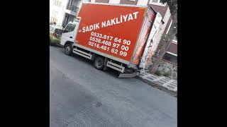 ÜMRANİYE NAKLİYECİ 0538 488 97 00,