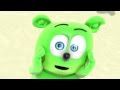 Csoki Csoki Gumimaci Hungarian Choco Choco Gummibär The Gummy Bear