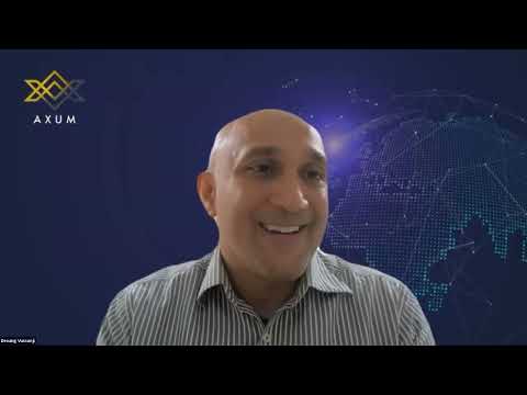 Government & Non State Partnerships Evidence Hub Launch Webinar