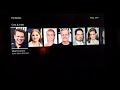 The Martian FX Intro