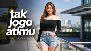 Download lagu Tak Jogo Atimu (Acoustic Cover) - Full Version | Lagu Jawa Viral TikTok 2026 mp3