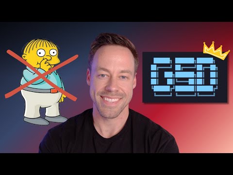 Stop Using Ralph Loops (Use This Instead)