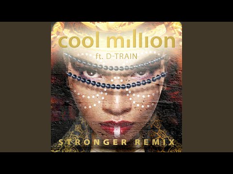 Stronger (OPOLOPO Remix)