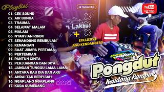 Download lagu KOLEKSI MP3 114 - FULL ALBUM PONGDUT KENDANG RAMPAK TERBARU PASIR INTAN PRODUCTION 2026 mp3