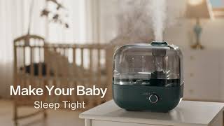 Bear 5L Humidifier 