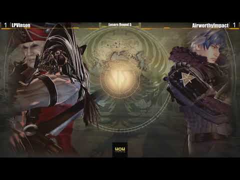 4o4 SC6 Online #4 L5 LPVinson vs AirworthyImpact