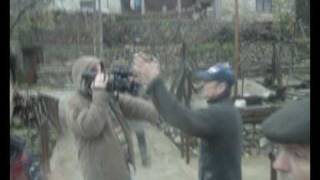 preview picture of video 'Motru Sec ....cu apa  (nov.2009)'