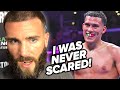 CALEB PLANT SHUTS DOWN FEAR NARRATIVE IN SHOWDOWN WITH DAVID BENAVIDEZ!