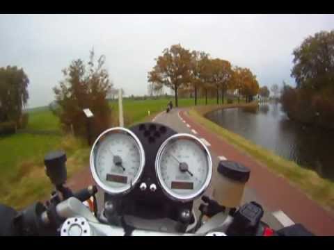 Playing on the dikes-Part 2