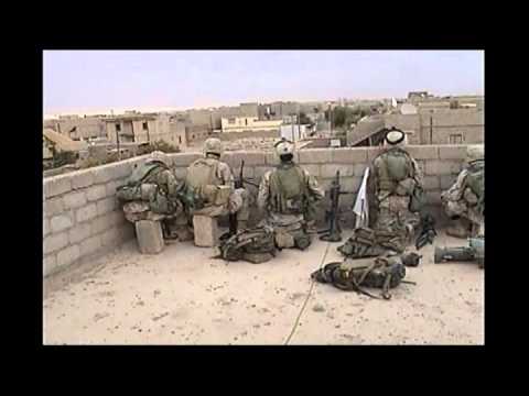 F-16 dropping a 500lb bomb