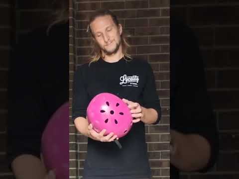 Wear a helmet #shorts