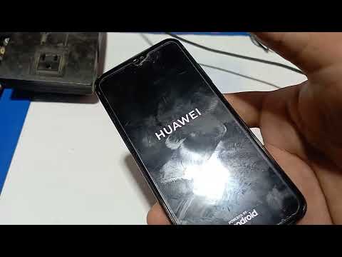 How to turn on a cell phone without the power button