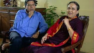 Prapancha | Marathi TV Serial | Best Scene - EP 53 | Sudhir Joshi, Prema Sakhardande | Zee Marathi video