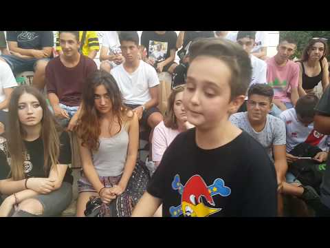 SWIT EME vs CHAMPI - OCTAVOS // 2a CLAS. #RecuperemosLasCalles