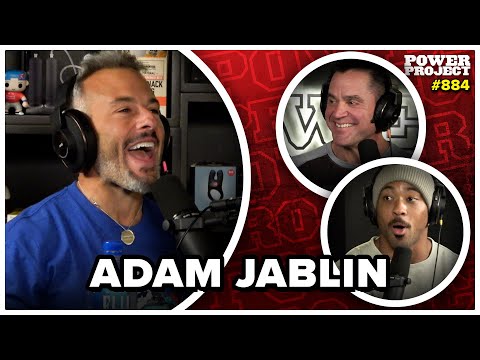 How to WIN the Battle with Alcohol & Addiction - Adam Jablin || MBPP Ep. 884