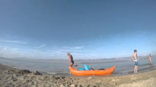 Road Trip Camper Croatia-Serbia-Bulgaria