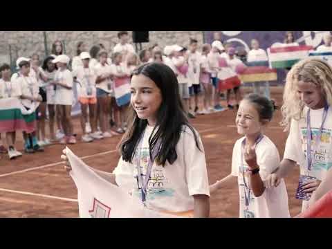 Dubrovnik Dub Bowl 2022 Opening Ceremony