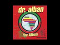 Dr. Alban – Sweet Reggae Music