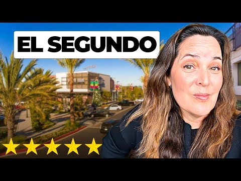 Living in El Segundo California Pros and Cons