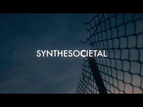 Absofacto - Synthesocietal (Official Audio)