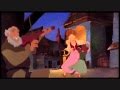 The Swan Princess Magic Of Love Danish