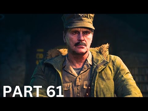 DAYS GONE PC Walkthrough Gameplay Part 61 | NO COMMENTARY