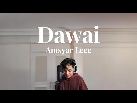 Fadhilah Intan - Dawai (Official Full Cover by Amsyar Leee)