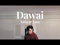 Fadhilah Intan Dawai Official Full Cover By Amsyar Leee
