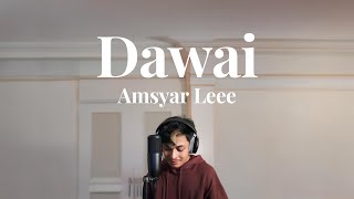 Download lagu Fadhilah Intan - Dawai ( Full Cover by Amsyar Leee) mp3
