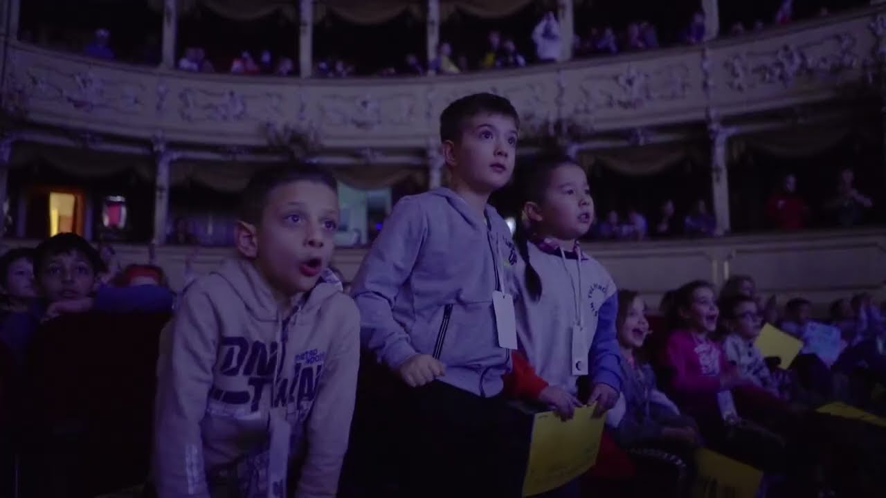 Opera domani, Il flauto magico di scena al Lirico di Milano