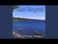 Moonlight Sonata, Op. 14: II. Allegretto