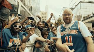 Video Victory Lap de Fat Joe , Yung Miami & Jadakiss
