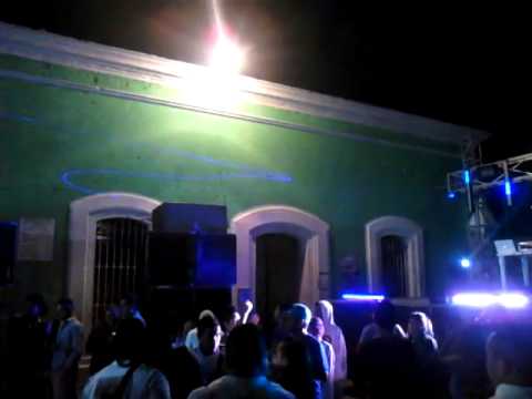 Skandalo dj kike one