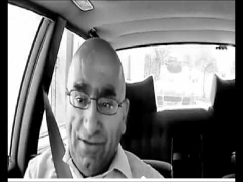 Facejacker Series 2: Augustine Kwmbe Mini Cab Riddim Dubstep