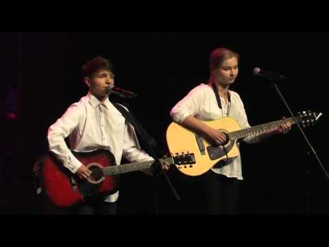 Notting Hill - Borpa 2015, opieka art. Walerian Krenz