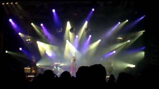 Jenni Vartiainen - Seili @ Provinssirock 20.6.10