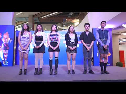 201122 [Comment] NURSERY cover (G)I-DLE - DUMDi DUMDi + FIRE @ MUNx2 Cover Dance 2020 (Au)