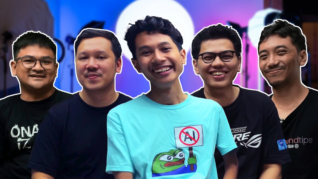 Keluh Kesah Orang-Orang Tidak Terkenal | Apa Solusi Harga RAM Yang Lagi Gila?