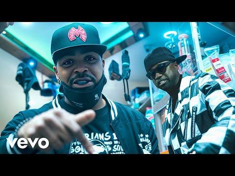 Wu-Tang Clan & Mobb Deep - The Unbreakable ft. Method Man, Ghostface Killah, Raekwon & Havoc | 2025