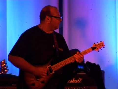 Andrea Braido @ I Suoni Di Villalba 08 - Rat Bat Blue (cover Deep Purple) video thumbnail