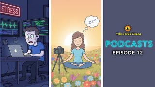 The Stress of Running a Relaxation Channel