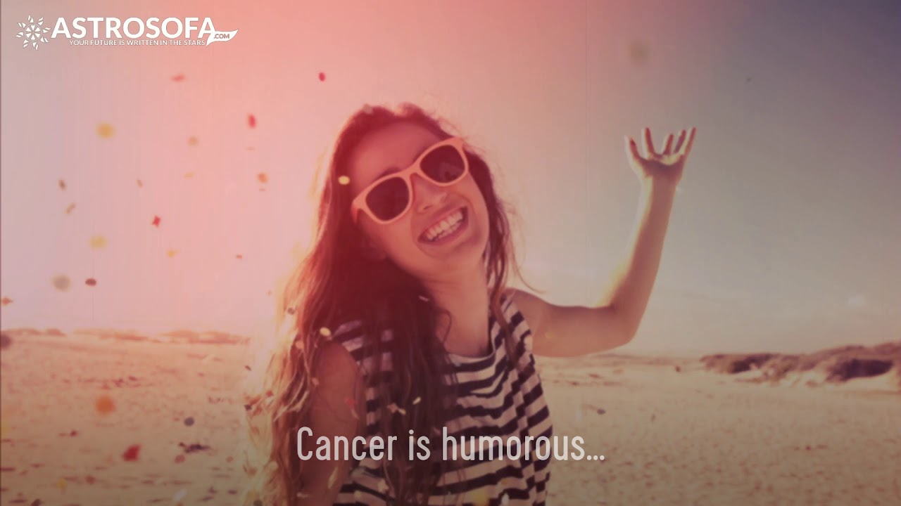 7 things about the zodiac sign Cancer