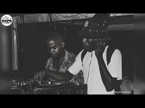 Underground Squad Feat. AdoNyol-Mjendevu