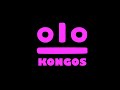 "Kongos" en Santander