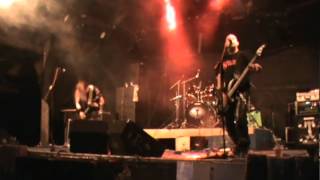 CHRIST AGONY#1-Live@Gahlen Moscht 2012