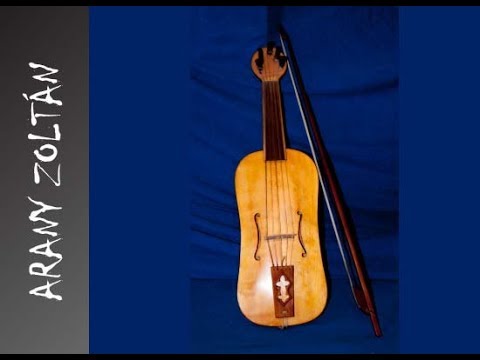 Instrument presentation 2