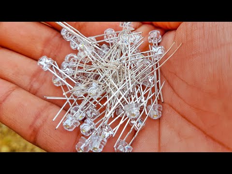 4 Awesome Led  Life Hacks|LED life Hacks.