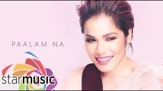 Klarisse De Guzman - Paalam Na (Audio) 🎵