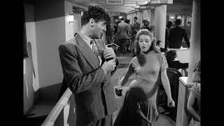 Dance Hall (1950) Mon-17-Dec at 6:20pm / Sun-23-Dec at 11:50am